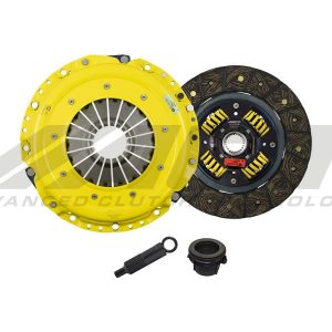 ACT 04 05 BMW 330i E46 3.0L HD Perf Street Sprung Clutch Kit Must use w ACT Flywheel 1