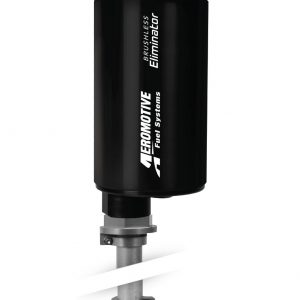 Aeromotive Fuel Pump – Universal – In Tank Brushless Eliminator