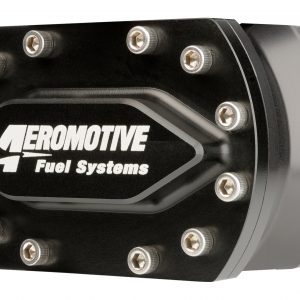 Aeromotive Spur Gear Fuel Pump 19.5GPM .900 Gear 3 8 Hex