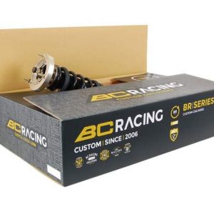 BC Racing BR Series Coilover Kit 03 10 E60 BMW 5 Series AWD