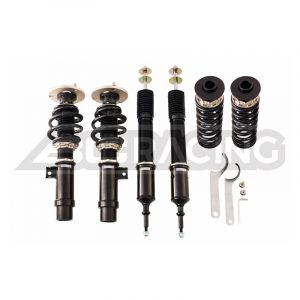 BC Racing BR Series Coilover Kit