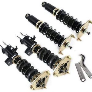 BC Racing BR Series Coilover System 1