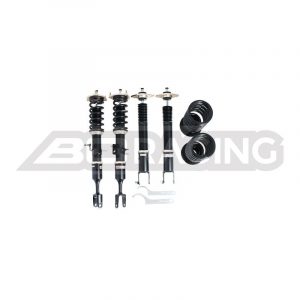 BC Racing BR Type Coilovers Nissan 350Z Infiniti G35