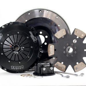 CLUTCH MASTERS FX1000 CLUTCH KIT VARIOUS LS1 APPLICATIONS
