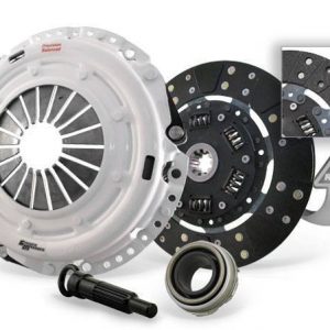 CLUTCH MASTERS FX250 CLUTCH KIT 2005–2010 FORD MUSTANG GT