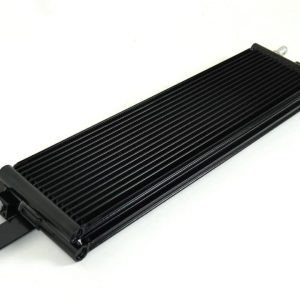 CSF 20 Toyota GR Supra High Performance DCT Transmission Oil Cooler 2