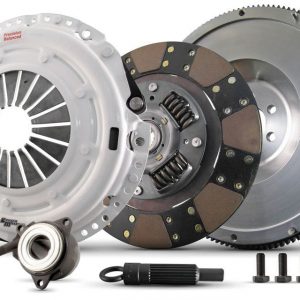 Clutch Masters FX250 Single Disc For Audi A3 VW Beetle CC EOS