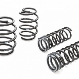 Eibach Pro Kit Performance Springs Set of 4 for BMW 6 Series 640i 640d