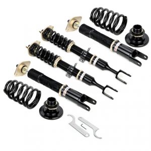 G37x BR Series Coilovers by BC Racing