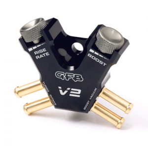 GFB D Boost V2 VNT Manual Boost Controller for VNT VGT Turbos