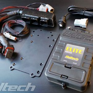 Haltech Elite 1500 Plug n Play Adaptor Harness ECU Kit