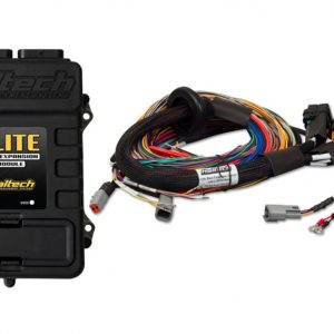 Haltech Elite Race Expansion Module REM Universal Wire In Harness Kit