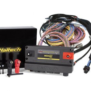 Haltech NEXUS R5 Universal Wire In Harness Kit
