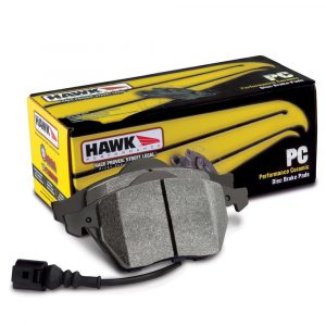 Hawk Performance Ceramic Brake Pads Multiple BMW Fitments