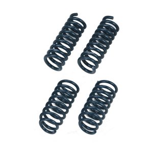 Hotchkis 11 Dodge Charger RT Standard Plus Sport Coil Springs Set of 4 1
