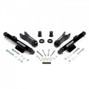 Hotchkis 1999 2004 Ford Mustang Rear Suspension Package