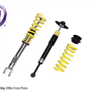 KW Coilover Kit V1 BMW 7 Series E65 765 all models without EDC