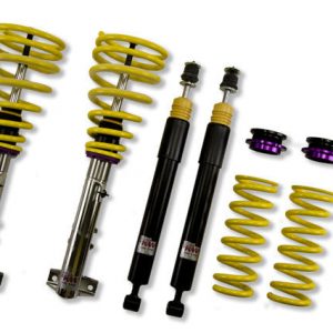 KW Coilover Kit V1 Mercedes C Class W203