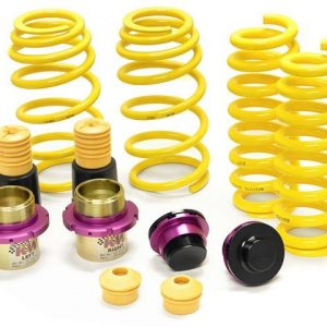 KW H.A.S. COILOVER SPRING KIT