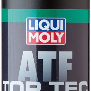 LiquiMoly 1800 TopTec ATF D6 1 Liter