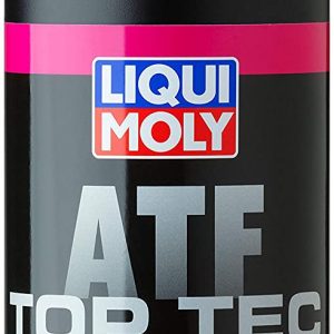 LiquiMoly CVT 1400 Top Tec ATF 1 Liter