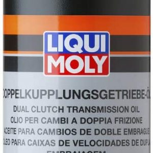 LiquiMoly Dual Clutch Transmission Oil 8100 1 Liter
