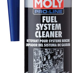 LiquiMoly Fuel System Cleaner Pro Line FI 500ml