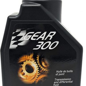 Motul Gear 300 GL 4 5 75W 90 Gear Oil 1L