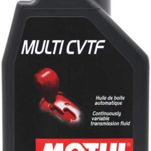 Motul Multi CTVF Technosynthese 1 Liter