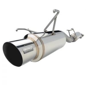 Skunk2 MegaPower RR 12 Honda Civic Si Coupe 76mm Exhaust System