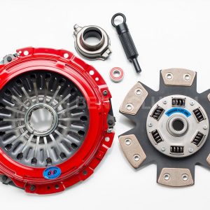 South Bend DXD Racing Clutch