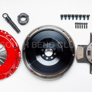 South Bend DXD Racing Clutch 0 2