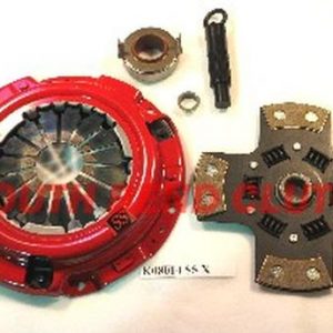 South Bend DXD Racing Clutch 0 3