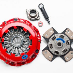 South Bend DXD Racing Clutch 0
