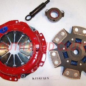 South Bend DXD Racing Clutch 021