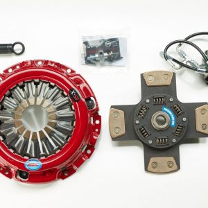 South Bend DXD Racing Clutch 4