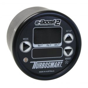 Turbosmart EBoost2 60mm