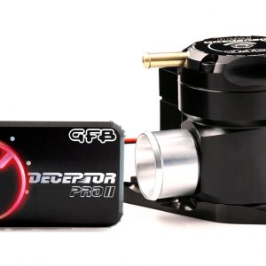 t9500 deceptor pro 2 in cabin motorised adjustable bias venting diverter valve