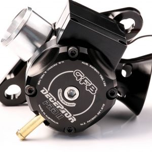 t9501 deceptor pro 2 in cabin motorised adjustable bias venting diverter valve