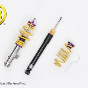 KW Coilover Kit V2 BMW 2 Series F22 Coupe 228i M235i AWD XDrive