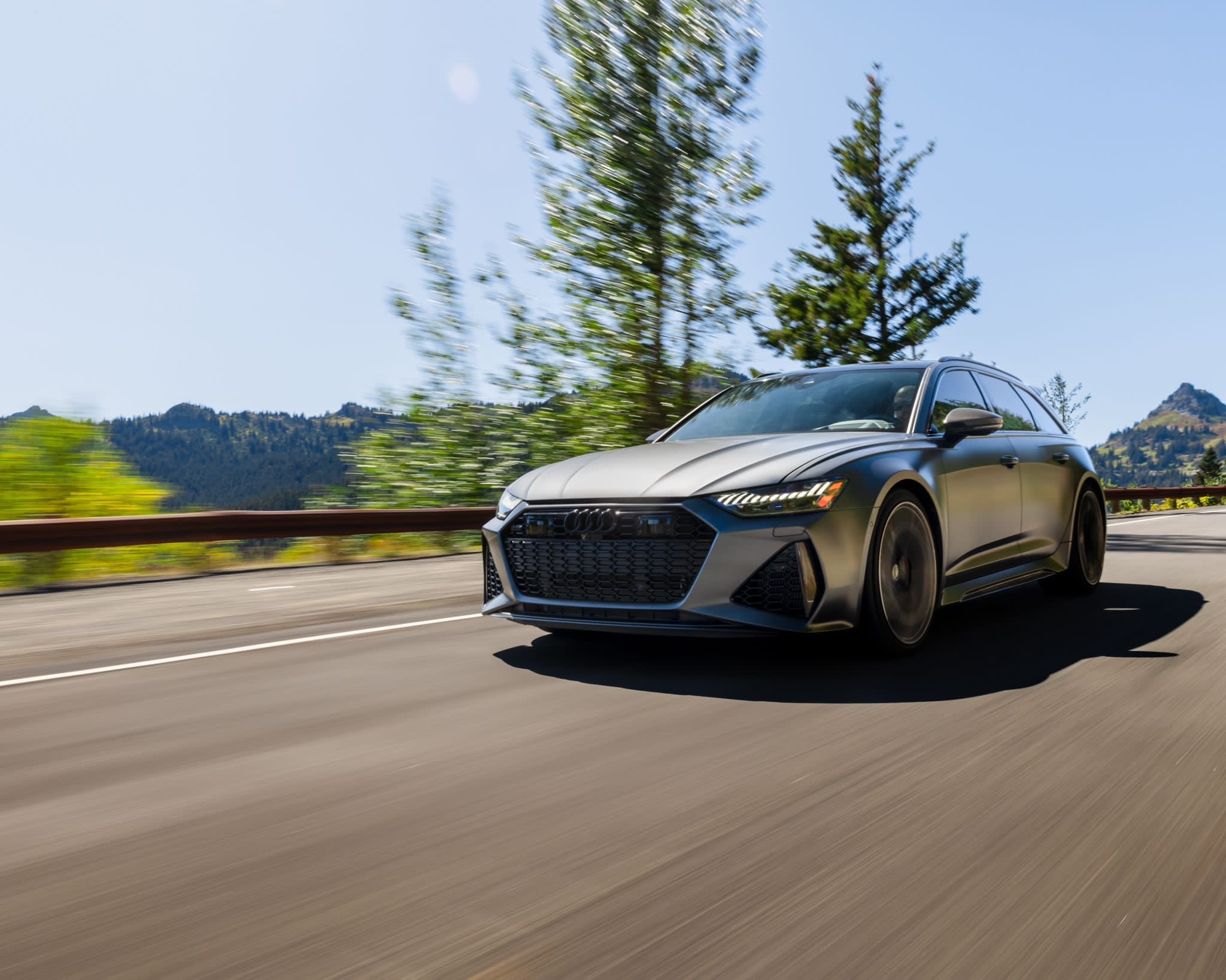 Jackal Motorsports C8 Audi RS6 RS7 RSQ8 - Lamborghini Urus - EA825 ECU / TCU Tune - Image 2