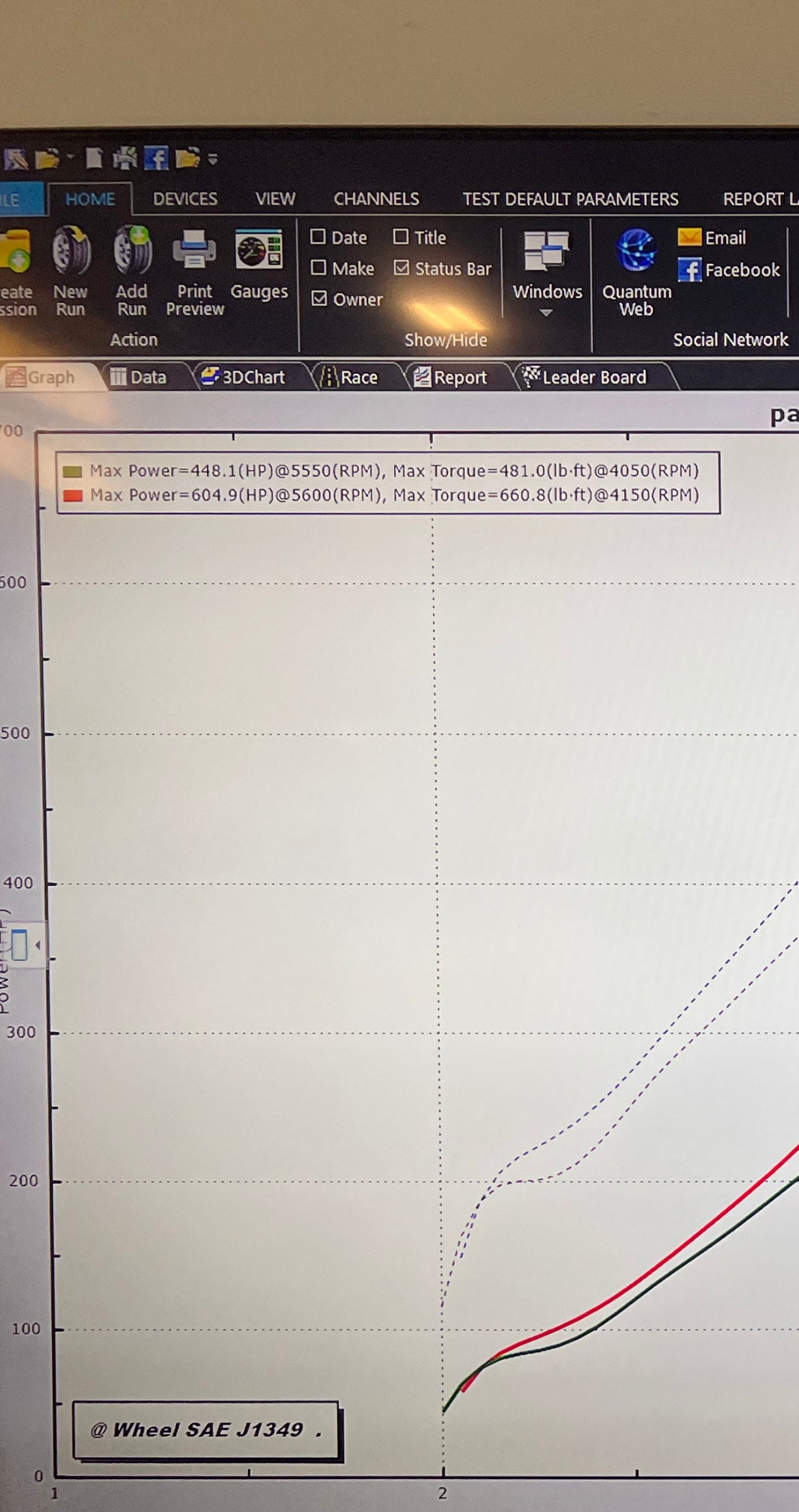 Jackal Motorsports C8 Audi RS6 RS7 RSQ8 - Lamborghini Urus - EA825 ECU / TCU Tune - Image 5