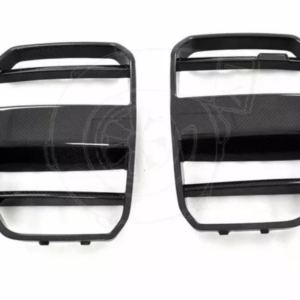 Untd. Performance Carbon Grill - BMW G80 G82 M3 M4 2022