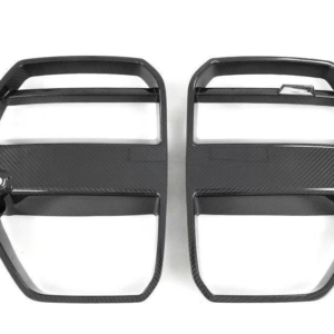 Untd. Performance  Carbon Grill V - G80 G82 M3 M4 2022