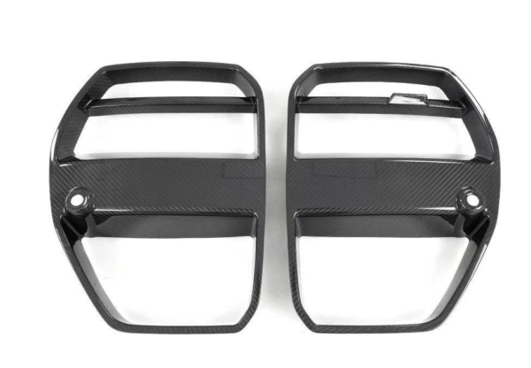 Untd. Performance  Carbon Grill V - G80 G82 M3 M4 2022