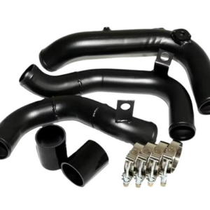 Untd. Performance Charge pipe - VW Golf GTi R MK7 2.0T TSI - AUDI A3 S3 8V