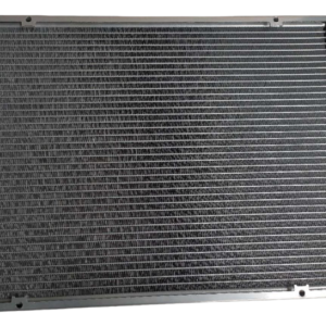 Untd. Performance Heat Exchanger - BMW M3 M4 S55