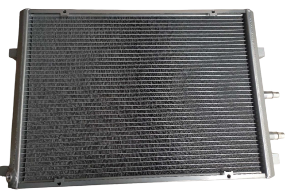 Untd. Performance Heat Exchanger - BMW M3 M4 S55