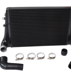 Untd. Performance Intercooler Kit Evo1 - VW Golf GTi 2.0T Mk5 Mk6 - Audi A3 8P TT Mk2