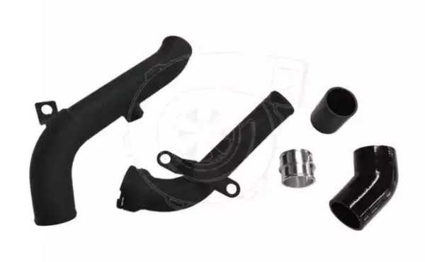 Untd. Performance Intercooler Pipe Kit - Audi A3 TT 2.0 TFSI - VW Golf Jetta Mk5/Mk5 Passat EOS CC Tiguan Mk1